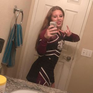 Meet your Posher, Fiona